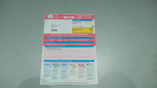 NO RESERVE - 1988 Vauxhall Carlton CDi In vendita (immagine 158 di 163)