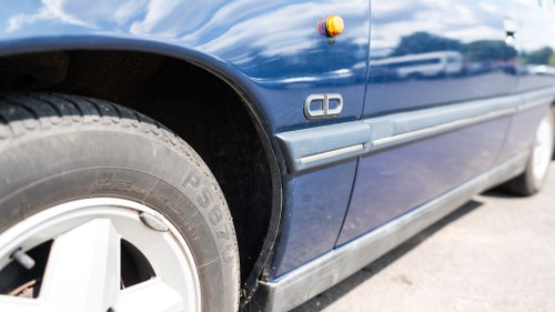 NO RESERVE - 1988 Vauxhall Carlton CDi In vendita (immagine 126 di 163)