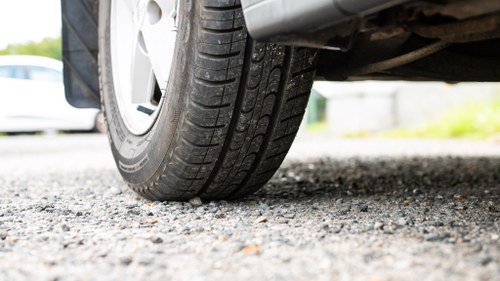 NO RESERVE - 1988 Vauxhall Carlton CDi In vendita (immagine 140 di 163)