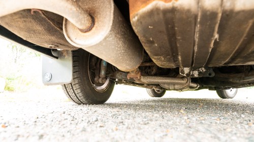 NO RESERVE - 1988 Vauxhall Carlton CDi In vendita (immagine 155 di 163)