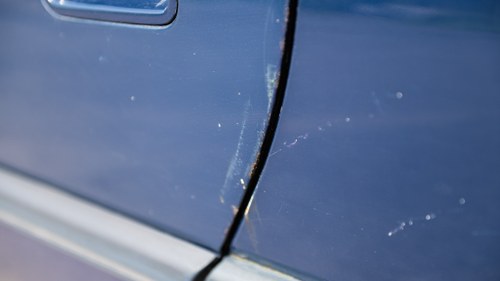 NO RESERVE - 1988 Vauxhall Carlton CDi In vendita (immagine 111 di 163)