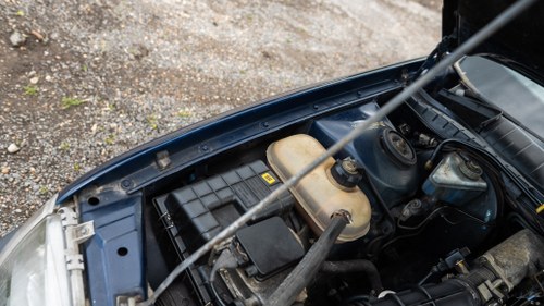 NO RESERVE - 1988 Vauxhall Carlton CDi In vendita (immagine 134 di 163)