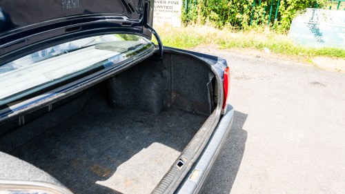 NO RESERVE - 1988 Vauxhall Carlton CDi In vendita (immagine 63 di 163)