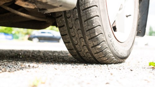 NO RESERVE - 1988 Vauxhall Carlton CDi In vendita (immagine 148 di 163)