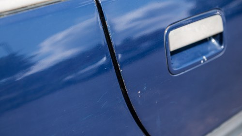 NO RESERVE - 1988 Vauxhall Carlton CDi In vendita (immagine 95 di 163)