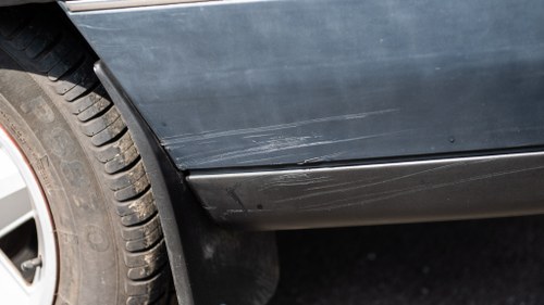 NO RESERVE - 1988 Vauxhall Carlton CDi In vendita (immagine 109 di 163)