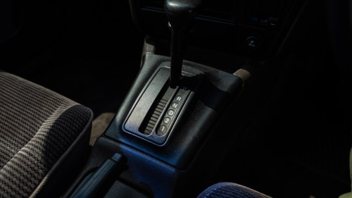 NO RESERVE - 1988 Vauxhall Carlton CDi In vendita (immagine 17 di 163)