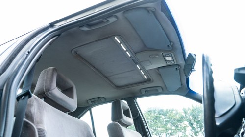 NO RESERVE - 1988 Vauxhall Carlton CDi In vendita (immagine 25 di 163)