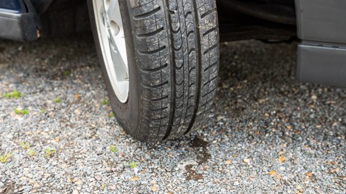 NO RESERVE - 1988 Vauxhall Carlton CDi In vendita (immagine 141 di 163)