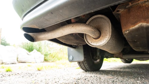 NO RESERVE - 1988 Vauxhall Carlton CDi In vendita (immagine 154 di 163)