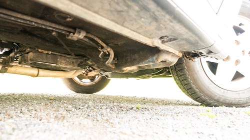 NO RESERVE - 1988 Vauxhall Carlton CDi In vendita (immagine 145 di 163)