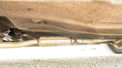 NO RESERVE - 1988 Vauxhall Carlton CDi In vendita (immagine 152 di 163)