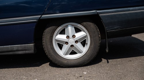 NO RESERVE - 1988 Vauxhall Carlton CDi In vendita (immagine 10 di 163)