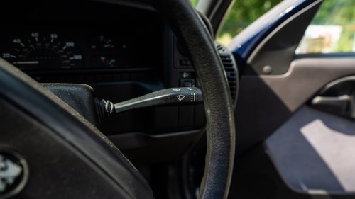 NO RESERVE - 1988 Vauxhall Carlton CDi In vendita (immagine 21 di 163)