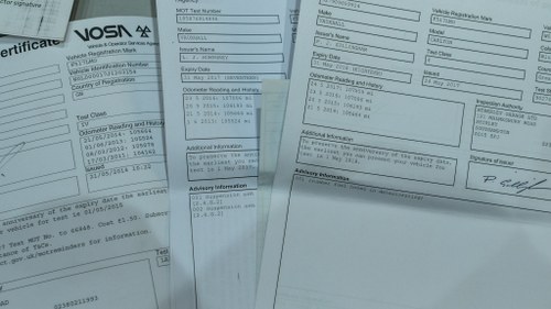 NO RESERVE - 1988 Vauxhall Carlton CDi In vendita (immagine 161 di 163)