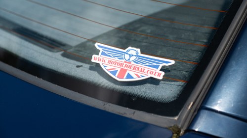 NO RESERVE - 1988 Vauxhall Carlton CDi In vendita (immagine 96 di 163)