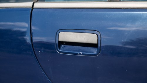 NO RESERVE - 1988 Vauxhall Carlton CDi In vendita (immagine 94 di 163)