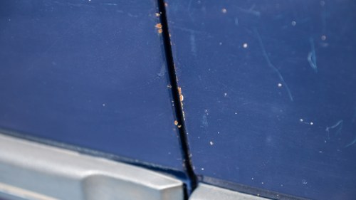 NO RESERVE - 1988 Vauxhall Carlton CDi In vendita (immagine 91 di 163)