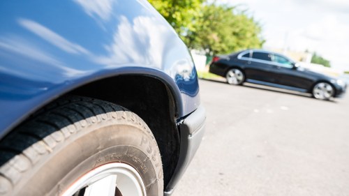 NO RESERVE - 1988 Vauxhall Carlton CDi In vendita (immagine 89 di 163)