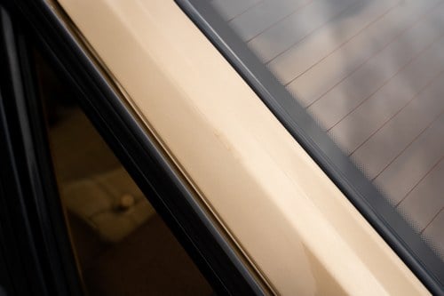 1983 Vauxhall Cavalier MK2 SRI For Sale (picture 89 of 135)