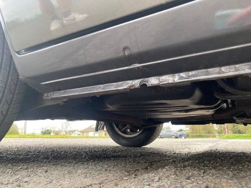 1983 Vauxhall Cavalier MK2 SRI For Sale (picture 114 of 135)