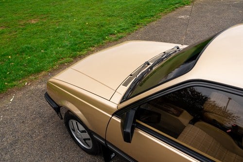 1983 Vauxhall Cavalier MK2 SRI For Sale (picture 92 of 135)