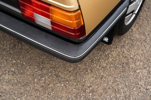 1983 Vauxhall Cavalier MK2 SRI For Sale (picture 90 of 135)