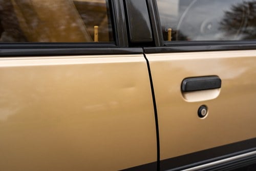 1983 Vauxhall Cavalier MK2 SRI For Sale (picture 104 of 135)