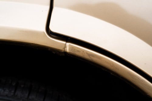 1983 Vauxhall Cavalier MK2 SRI For Sale (picture 105 of 135)