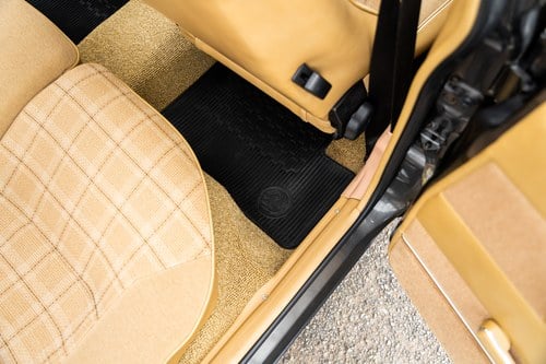 1983 Vauxhall Cavalier MK2 SRI For Sale (picture 53 of 135)