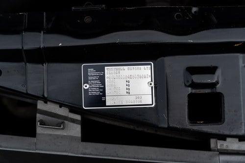 1983 Vauxhall Cavalier MK2 SRI For Sale (picture 110 of 135)