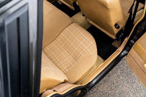 1983 Vauxhall Cavalier MK2 SRI For Sale (picture 51 of 135)