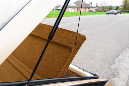 1983 Vauxhall Cavalier MK2 SRI For Sale (picture 71 of 135)