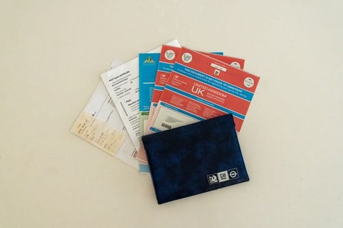 1983 Vauxhall Cavalier MK2 SRI For Sale (picture 118 of 135)