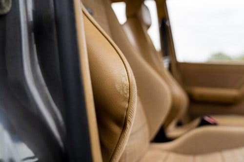 1983 Vauxhall Cavalier MK2 SRI For Sale (picture 33 of 135)