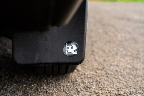 1983 Vauxhall Cavalier MK2 SRI For Sale (picture 80 of 135)