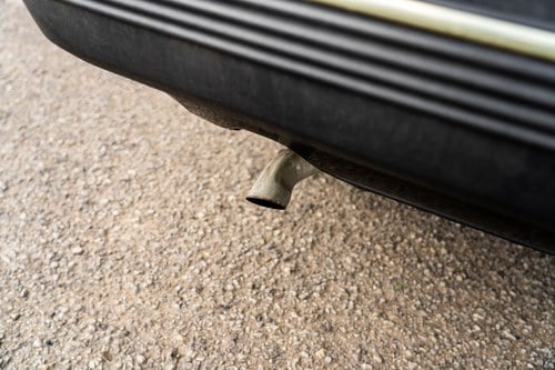 1983 Vauxhall Cavalier MK2 SRI For Sale (picture 103 of 135)