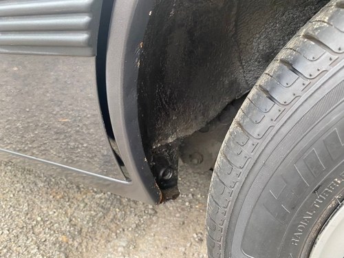 1983 Vauxhall Cavalier MK2 SRI For Sale (picture 112 of 135)