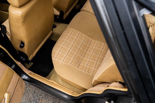 1983 Vauxhall Cavalier MK2 SRI For Sale (picture 58 of 135)