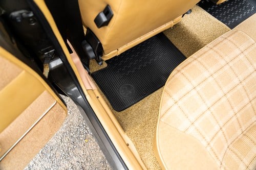 1983 Vauxhall Cavalier MK2 SRI For Sale (picture 59 of 135)