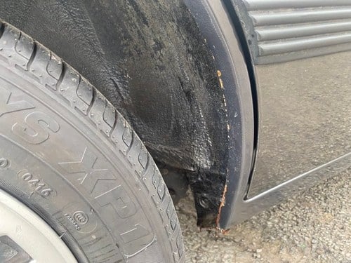 1983 Vauxhall Cavalier MK2 SRI For Sale (picture 113 of 135)