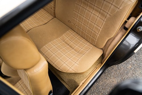 1983 Vauxhall Cavalier MK2 SRI For Sale (picture 57 of 135)