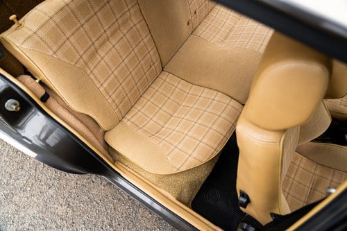 1983 Vauxhall Cavalier MK2 SRI For Sale (picture 52 of 135)