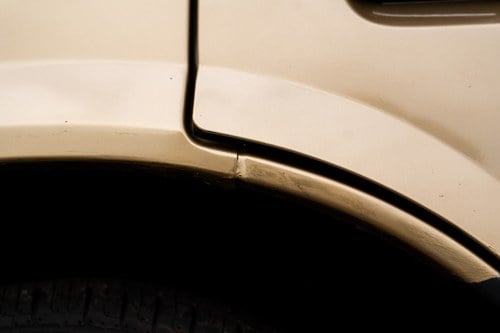 1983 Vauxhall Cavalier MK2 SRI For Sale (picture 88 of 135)