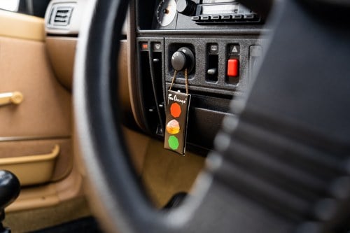 1983 Vauxhall Cavalier MK2 SRI For Sale (picture 26 of 135)