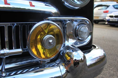 1955 Vauxhall Cresta For Sale (picture 107 of 145)