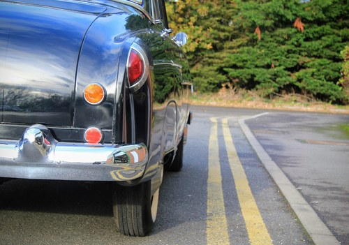 1955 Vauxhall Cresta For Sale (picture 96 of 145)