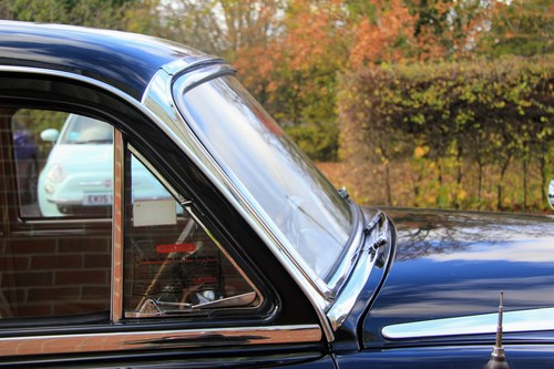 1955 Vauxhall Cresta For Sale (picture 86 of 145)