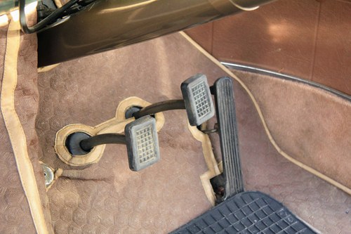 1955 Vauxhall Cresta For Sale (picture 69 of 145)