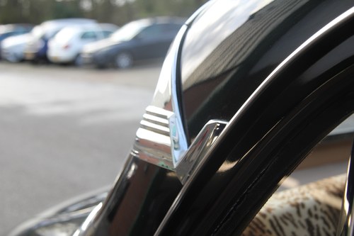 1955 Vauxhall Cresta For Sale (picture 88 of 145)